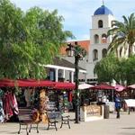 Old Town San Diego