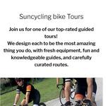 SunCycling Cycle and Fitness Shop