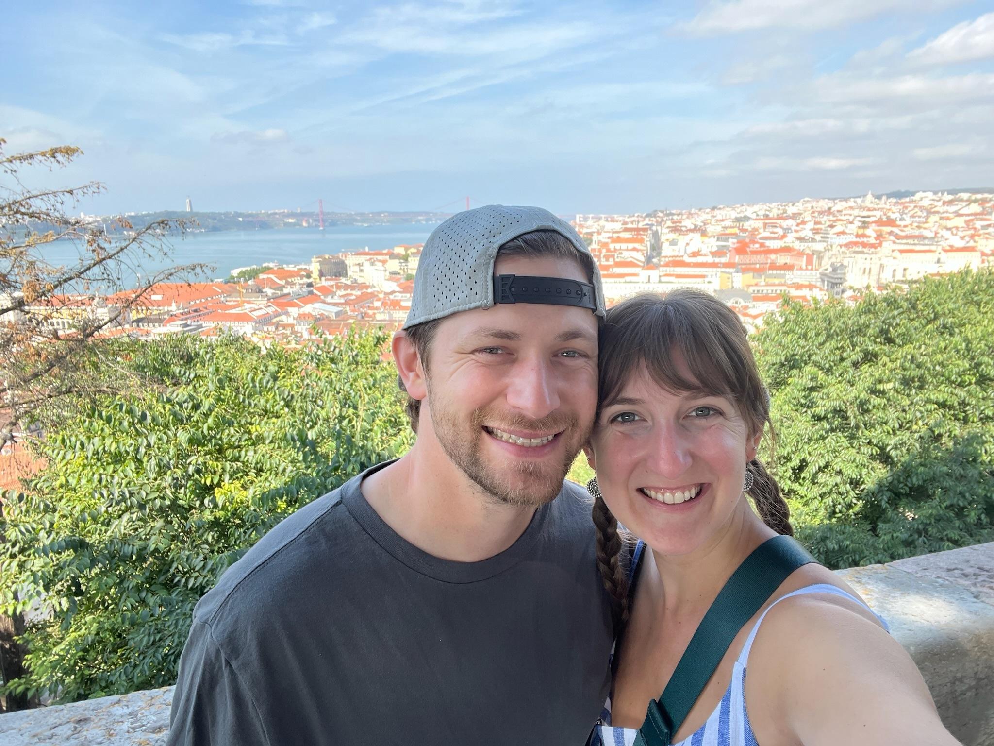 The Wedding Website of Alannah Willliams-Oliver and Jeffrey Garavaglia