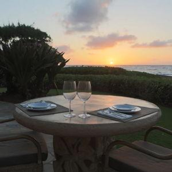 Nice Dinner for Two