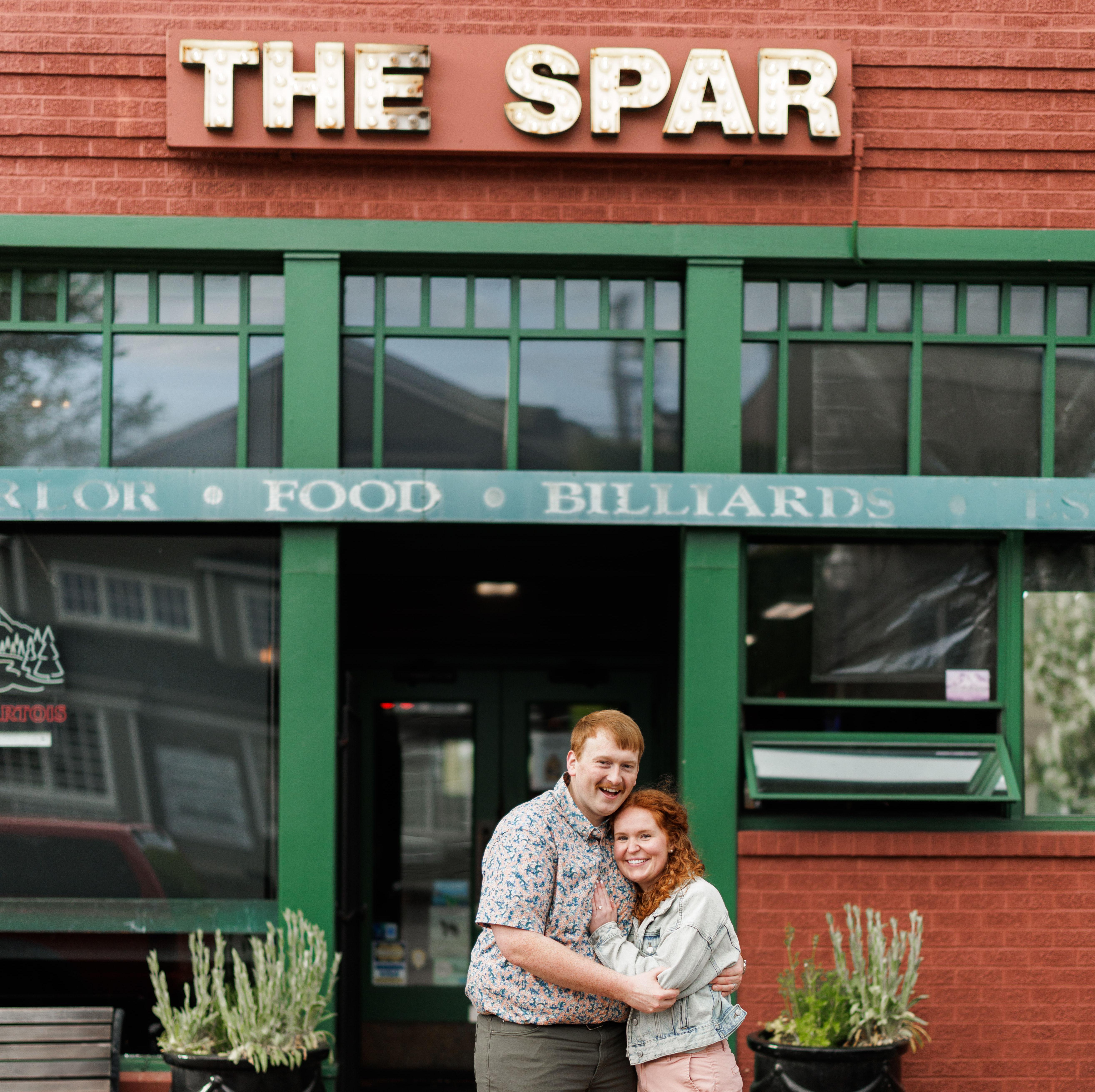 The Wedding Website of Hailey Maher and Kellen Miller