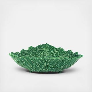 Lastra Holiday Figural Tree Medium Bowl