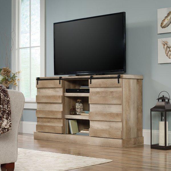 Silverheels 59" TV Stand