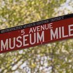 Museum Mile