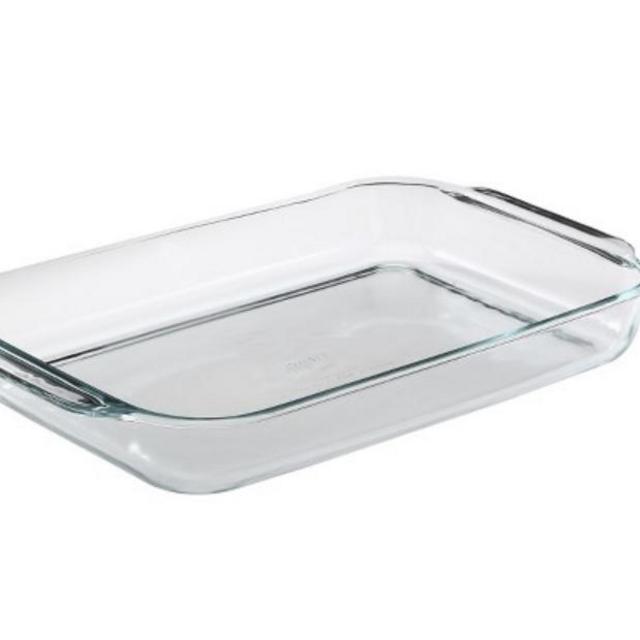 Pyrex 15" x 10" Rectangular Bakeware