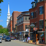 Portsmouth, NH