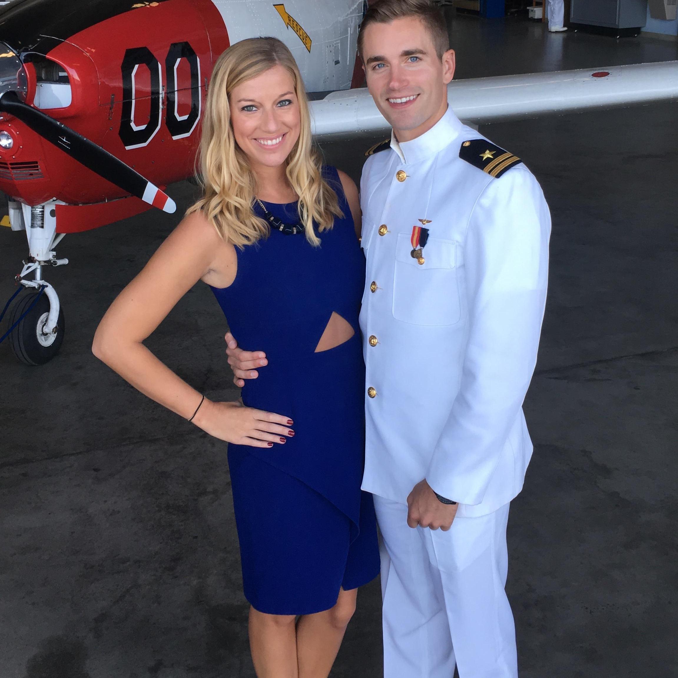 VAW-113 Dining Out, September 2017