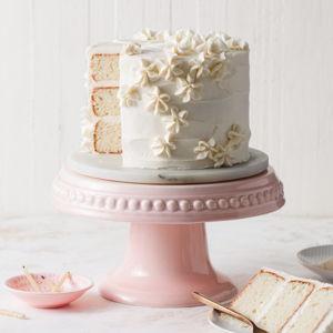 Our Wedding Cake