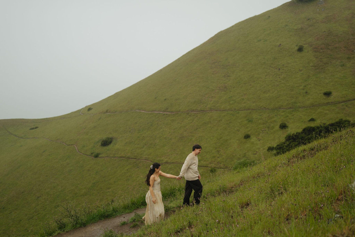 The Wedding Website of Leena Kovalenko and Moisei Ivanov