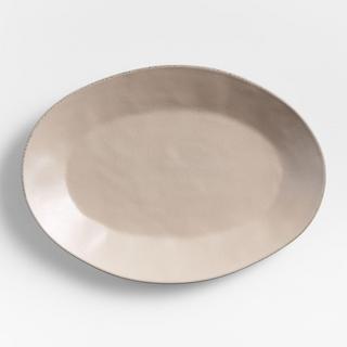 Marin Oval Platter