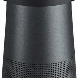Bose® - SoundLink® Revolve+ Bluetooth® speaker - Triple Black