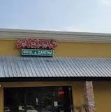 Sarita's Grill & Cantina