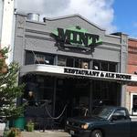 The Historic Mint Restaurant & Alehouse