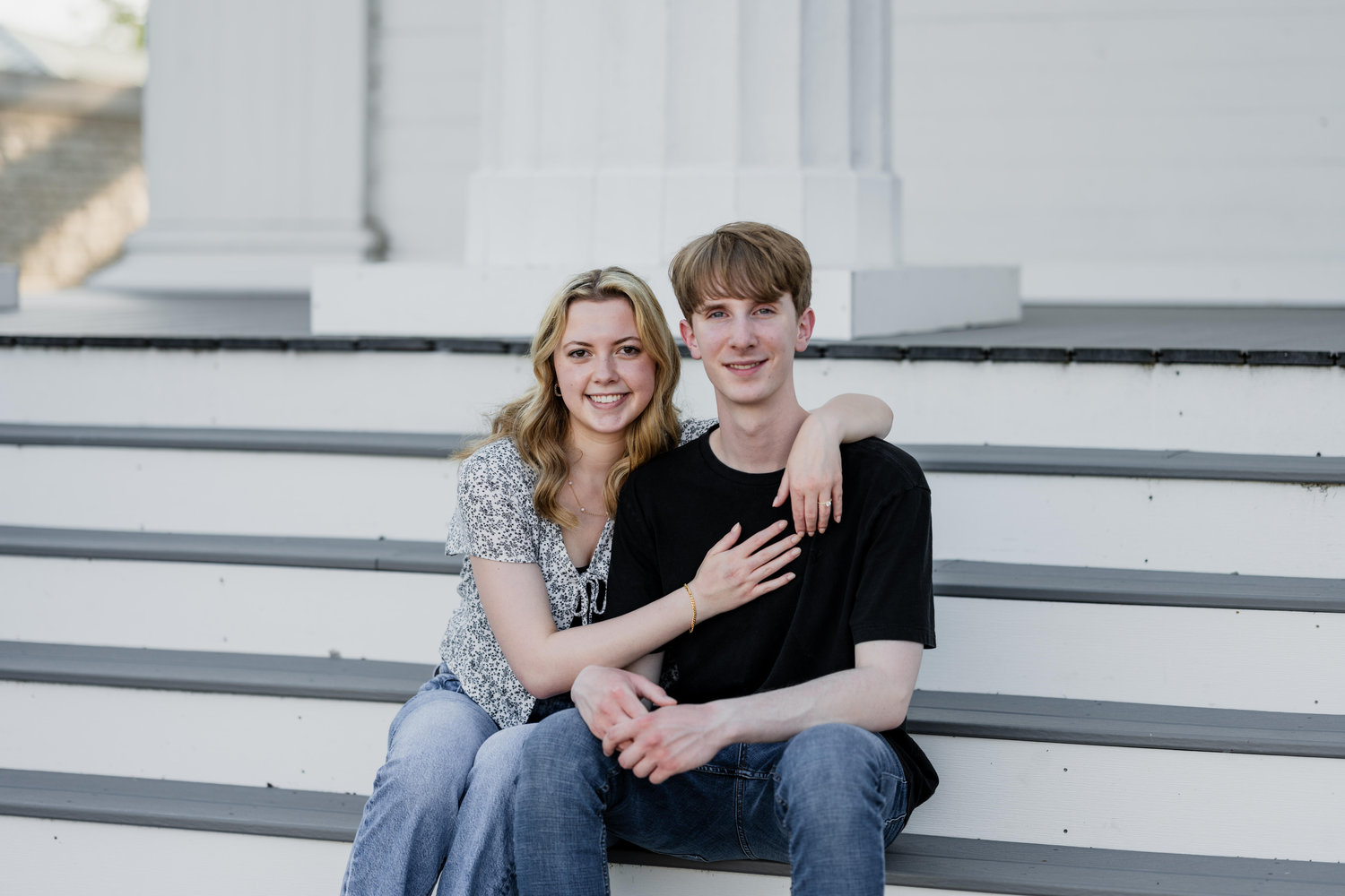 The Wedding Website of Marissa Schleeper and Max Heberling