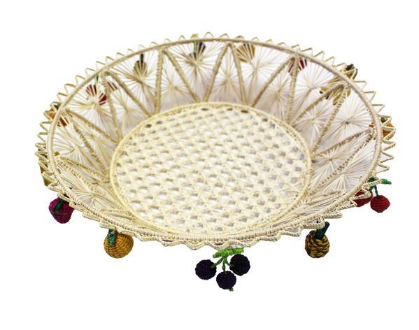 Fruit Basket