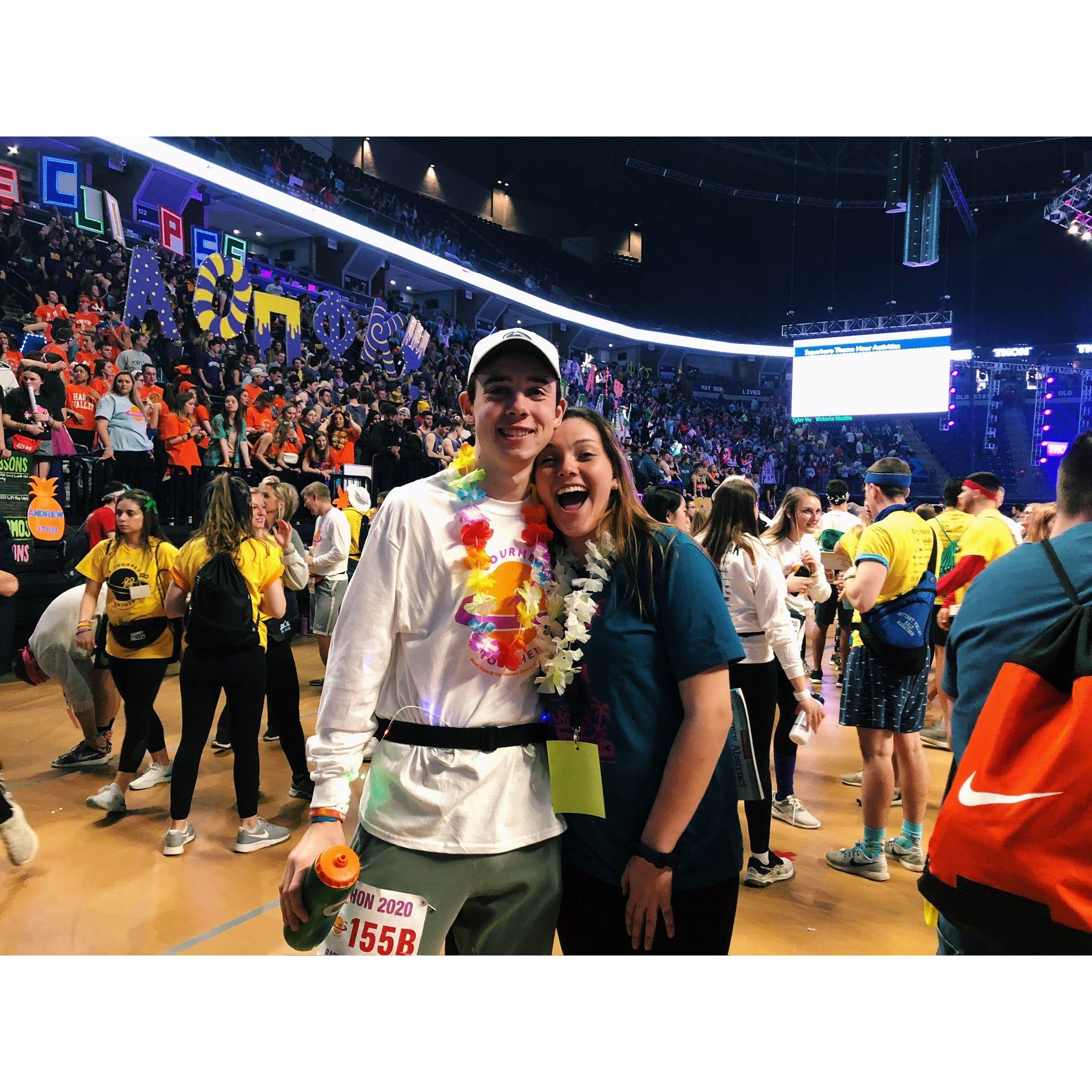 THON