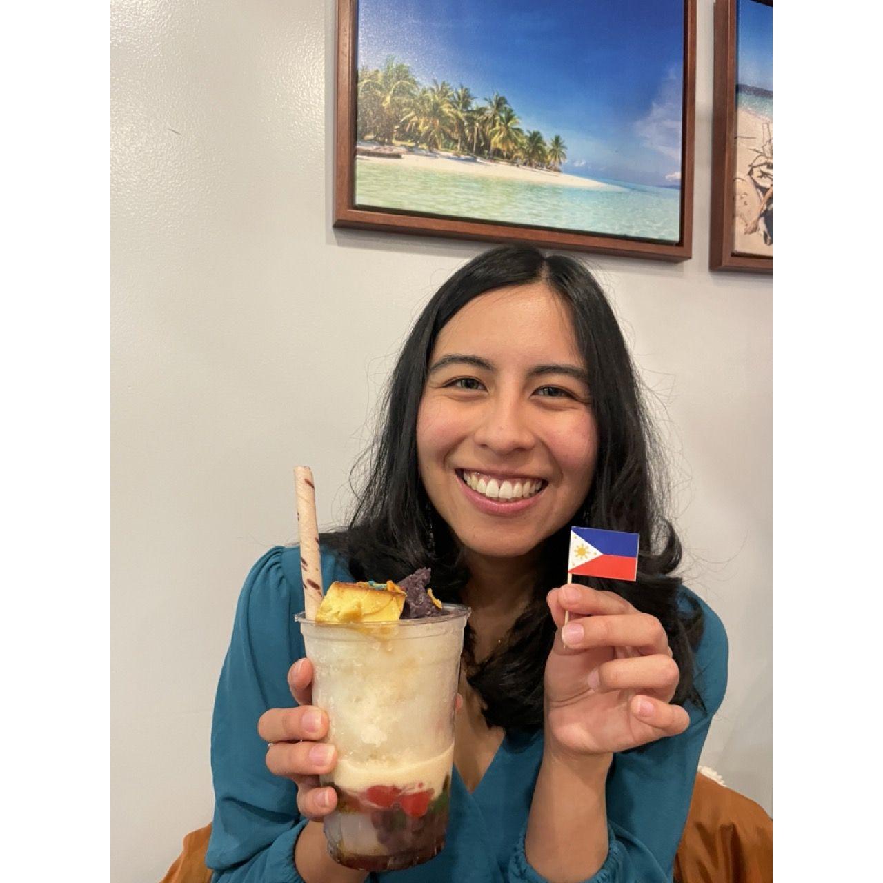 Kamayan ATL, Filipino Restaurant: November 23rd, 2024