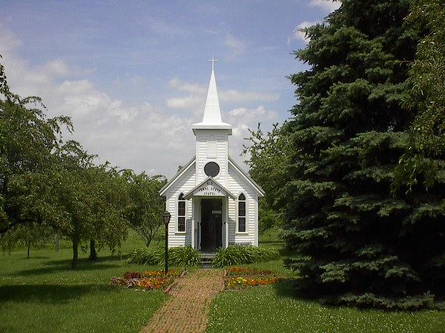 The Wedding Website of Alanna Hill and Travis Towne