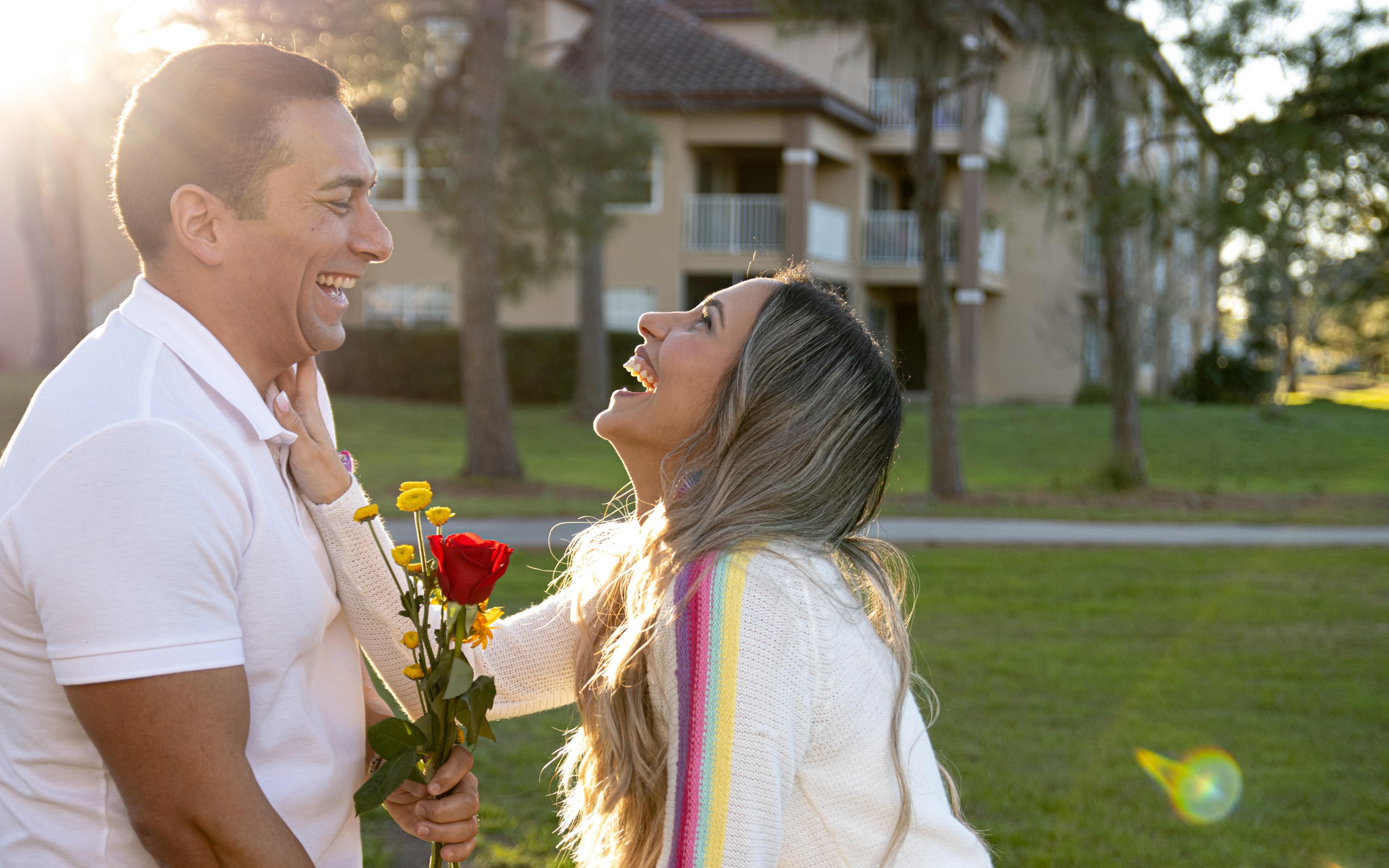 The Wedding Website of Joly Mendes and Gil Villasmil