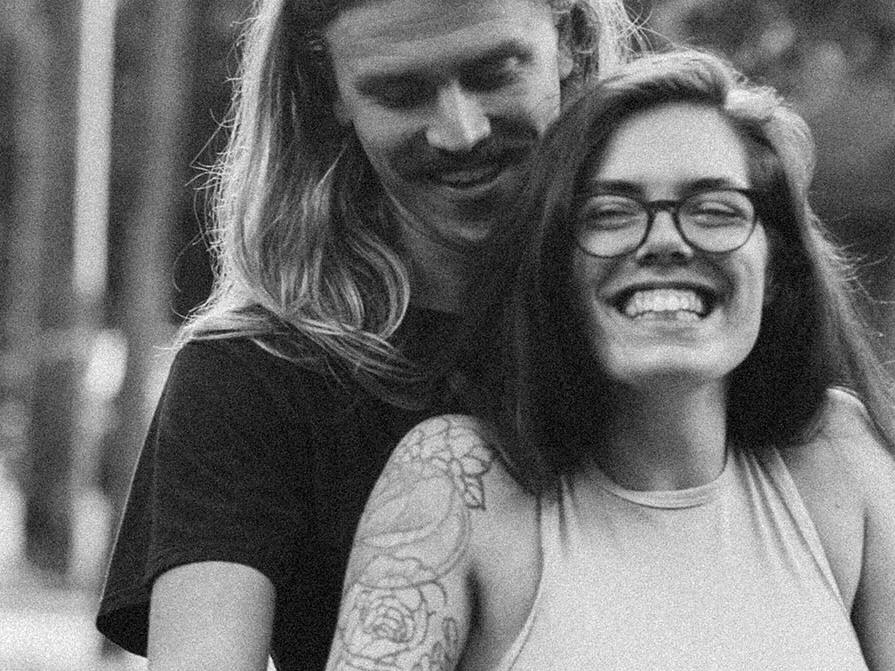 The Wedding Website of Stephany Bagnall and Tommy Nagle