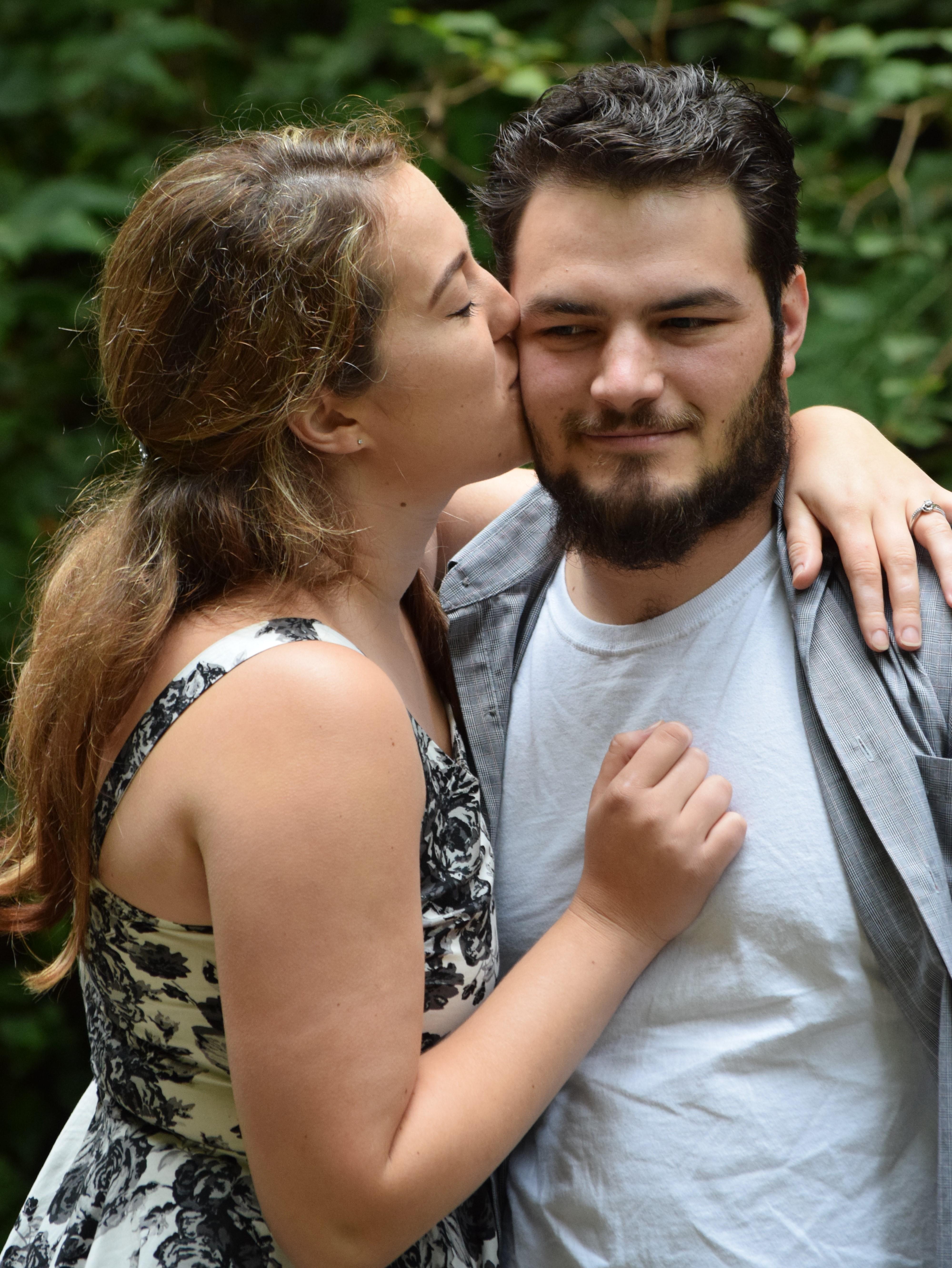 The Wedding Website of Katelyn Jones and Zechariah Cline