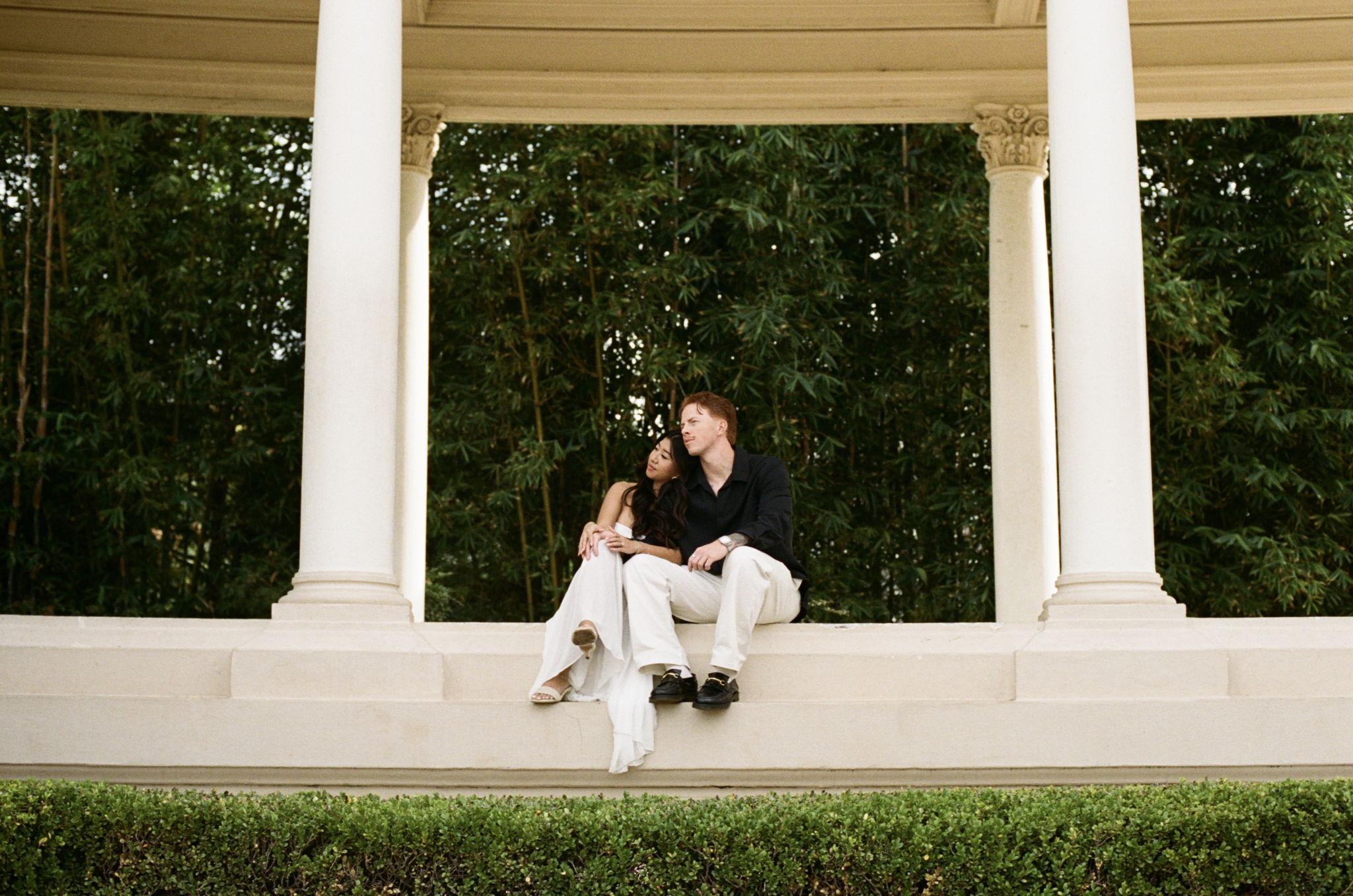 The Wedding Website of QUENTAIN BROWN and TRINNA HOVAN