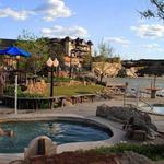 Pagosa Hot Springs