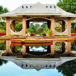 Huntsville Botanical Garden