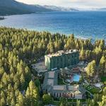 Hyatt Regency Lake Tahoe Resort, Spa and Casino