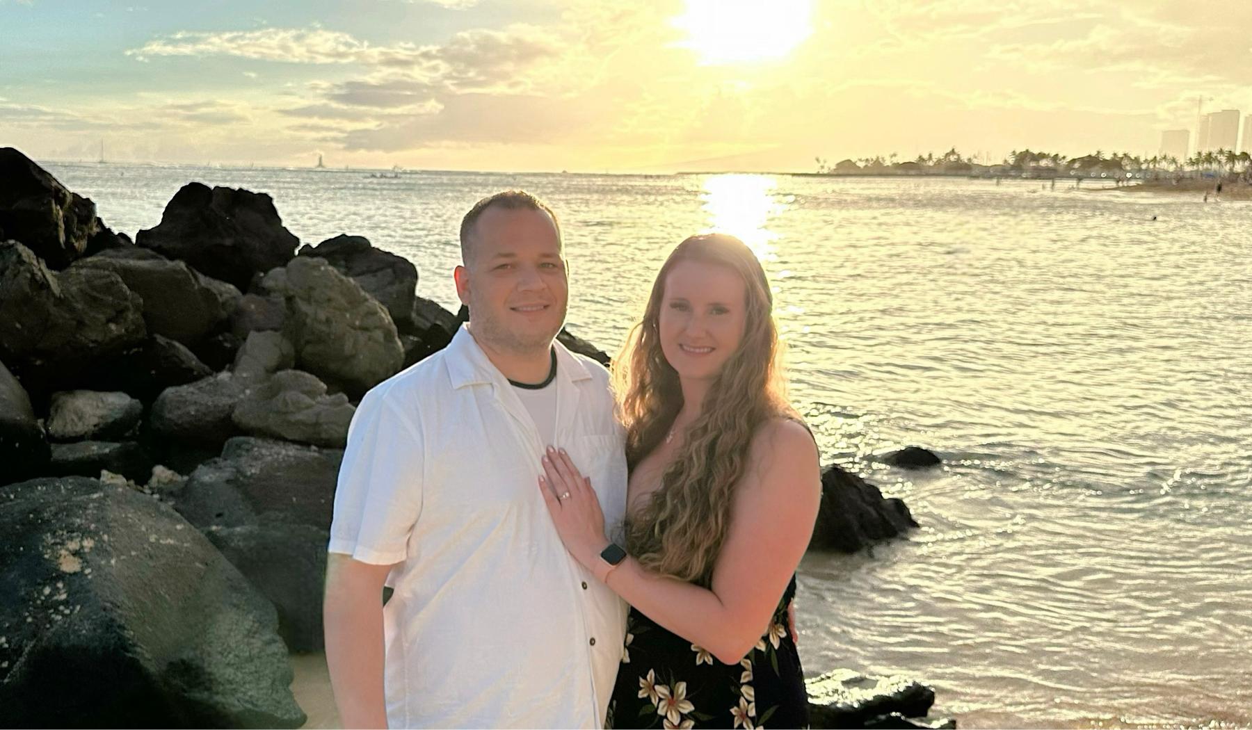 The Wedding Website of Crystal Lambert and Justin Wright