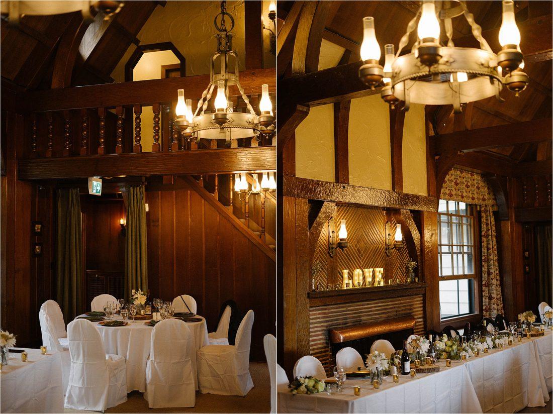 The Wedding Website of Connor Munro and Arden Lumgair