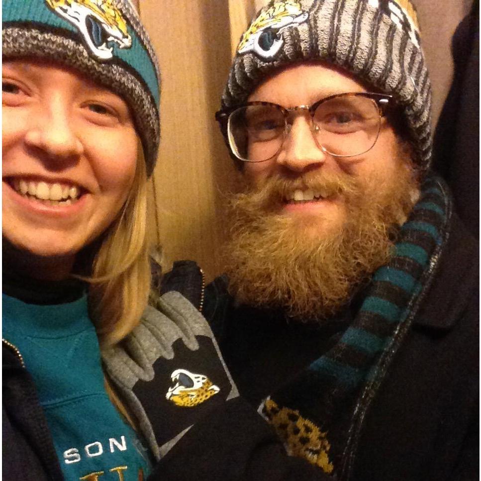 Go Jags!