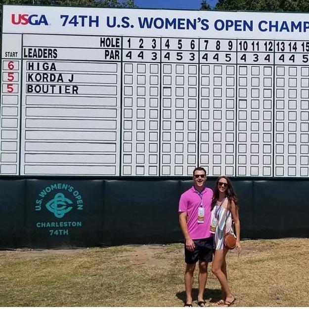 U.S. Women's Championship