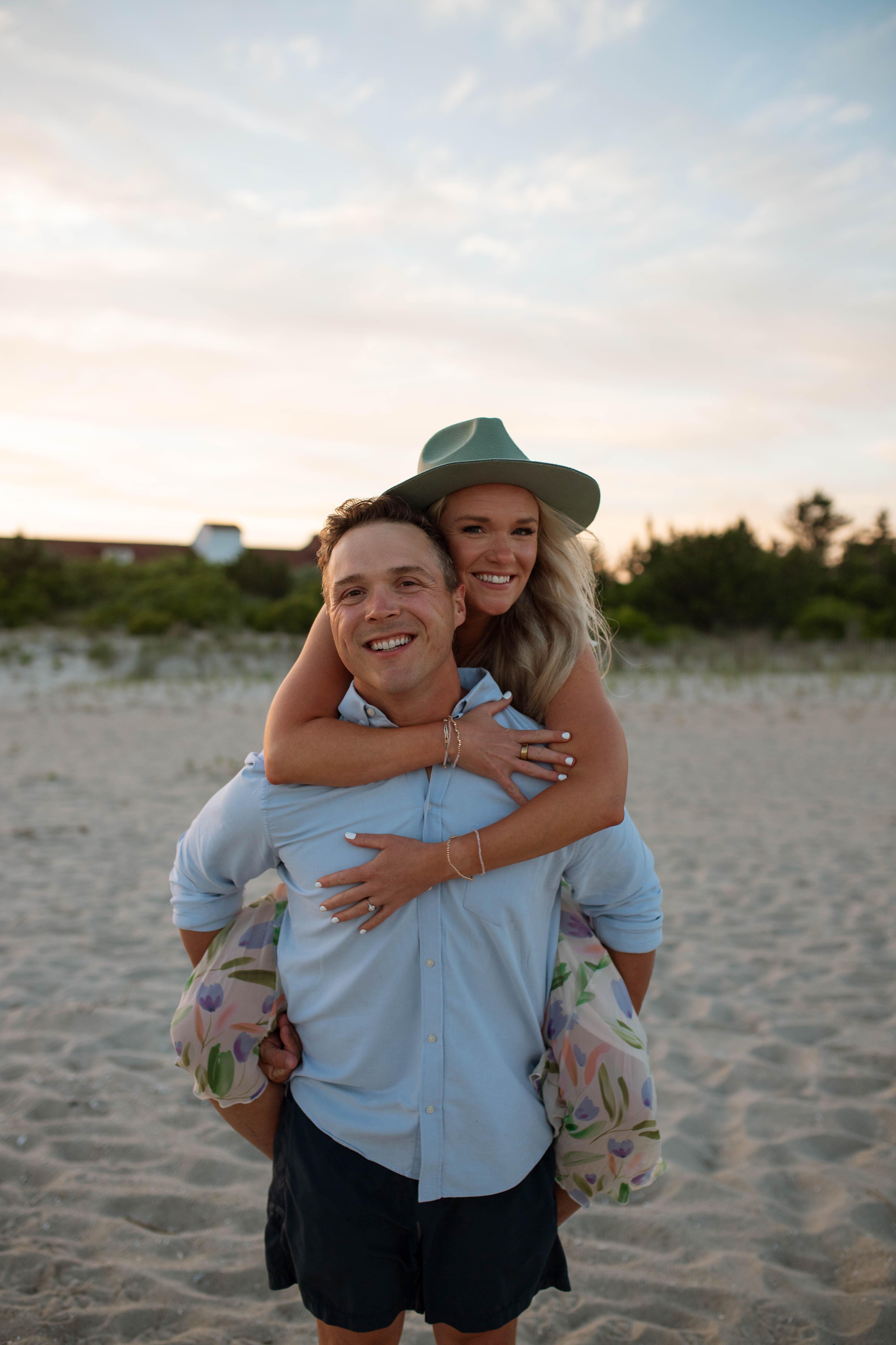 The Wedding Website of Ally Napier and Jake Berkelbach