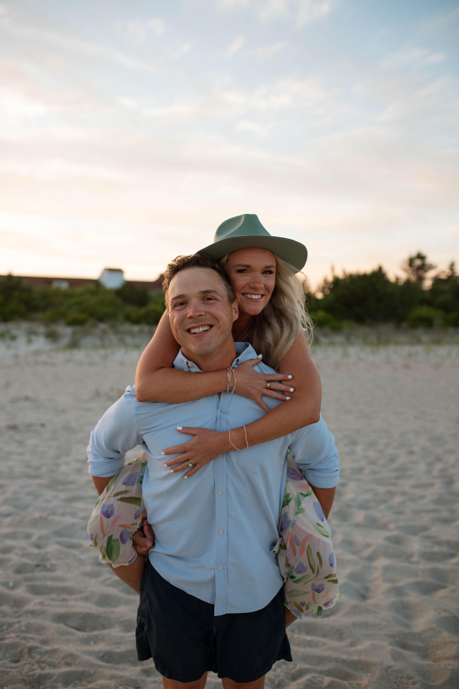 The Wedding Website of Ally Napier and Jake Berkelbach