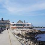 The Coast Guard House Restaurant