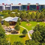 Discovery Green