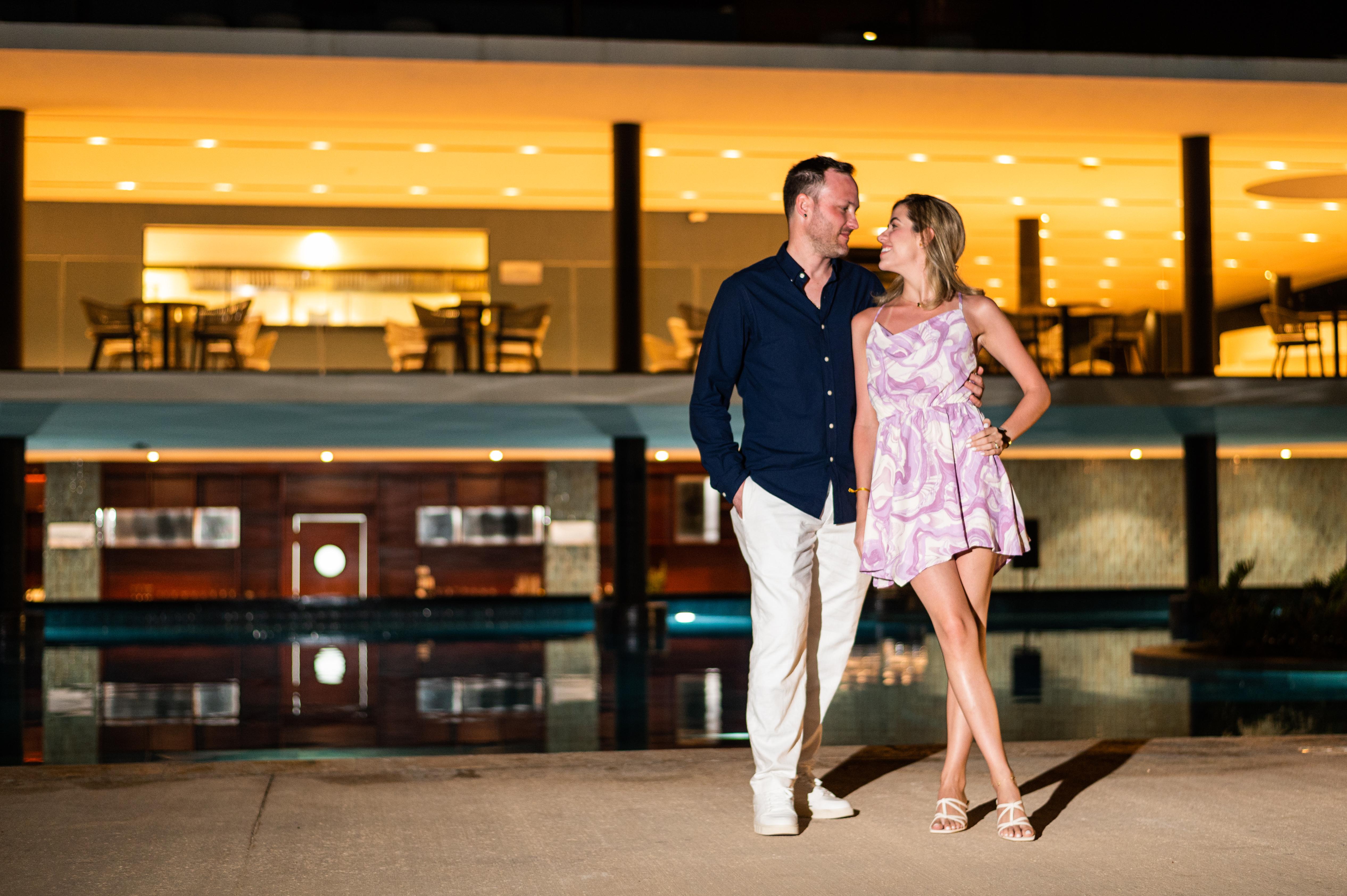 The Wedding Website of Stephanie Perez and Damian Fernandez