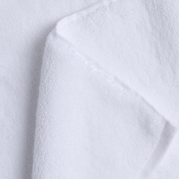 Organic Plush Tub Mat - Thumbnail 3