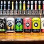 Rhinegeist Brewery