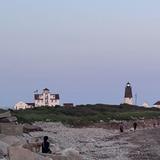 Point Judith Lighthouse