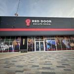 Red Door Escape Room - Patriot Place