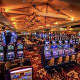Oxford Casino - Oxford