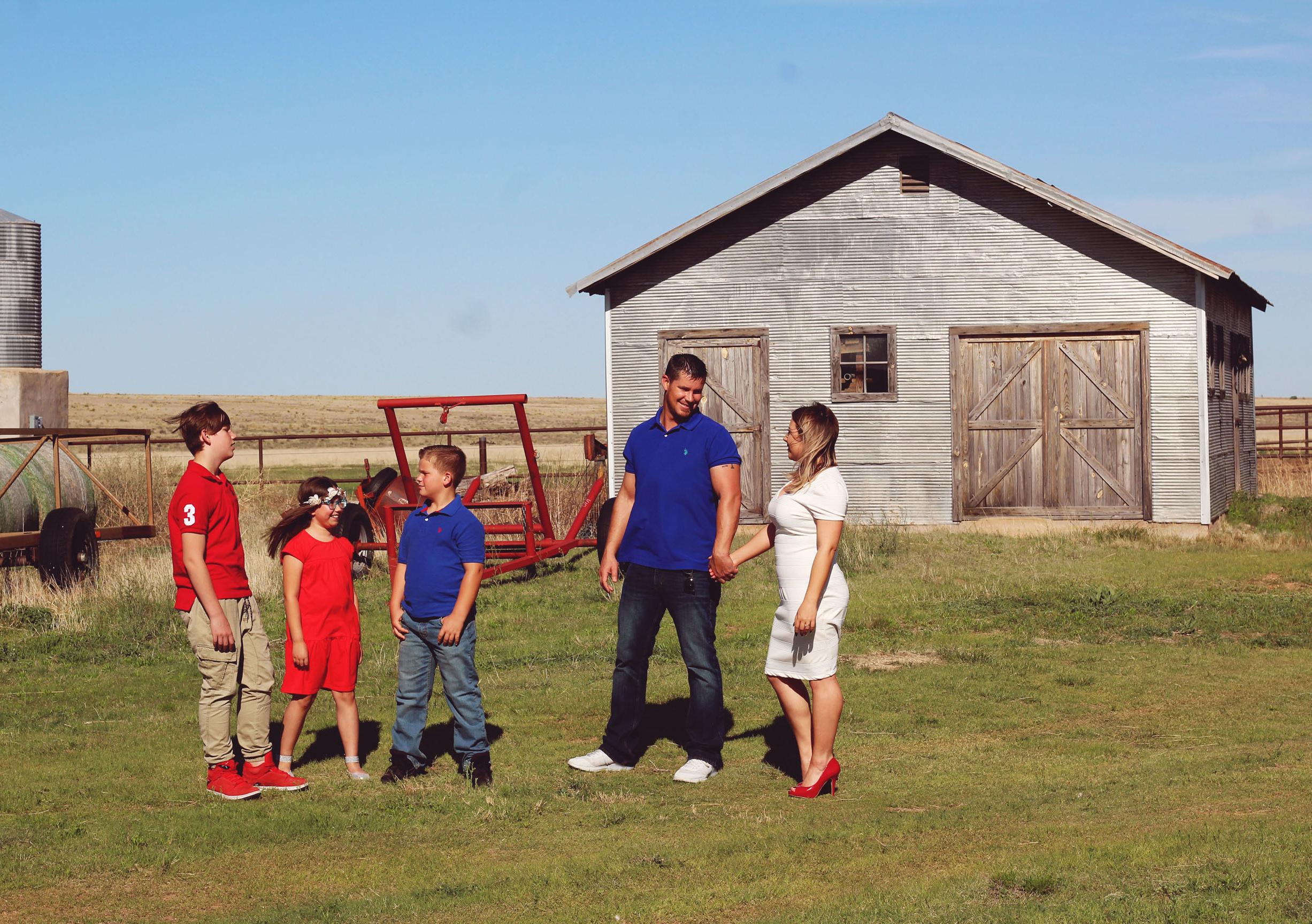 The Wedding Website of Morgan Killgore and Trevor Kittrell