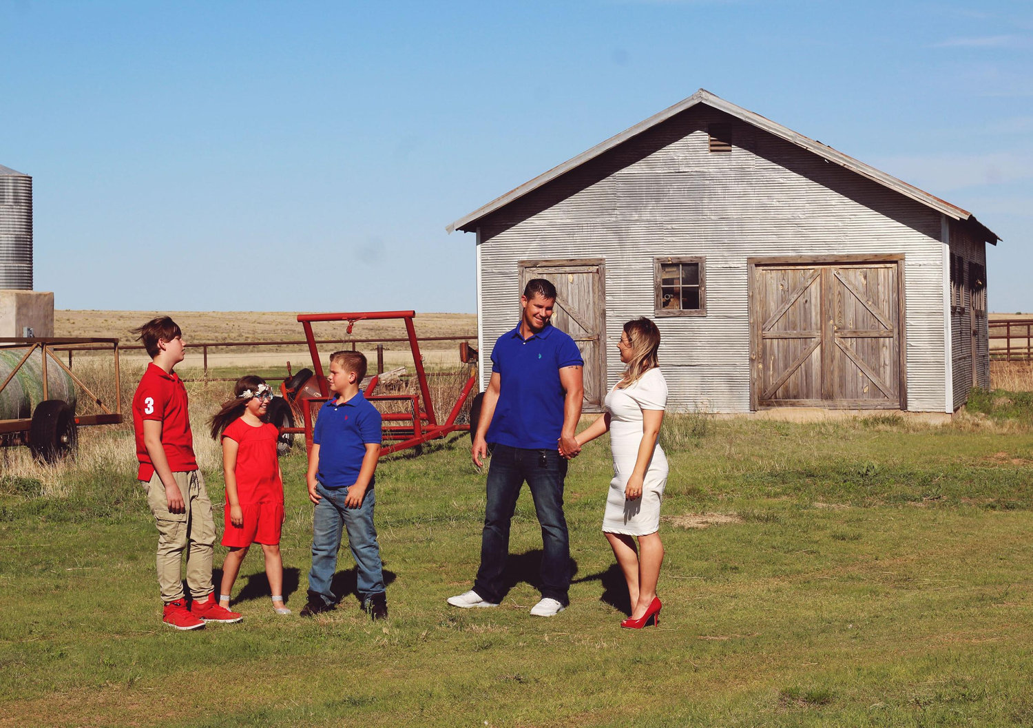 The Wedding Website of Morgan Killgore and Trevor Kittrell