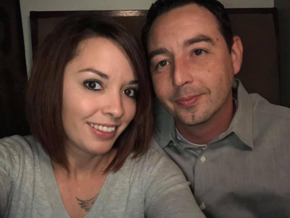 The Wedding Website of Abbie McPherson and Kelsey Smith