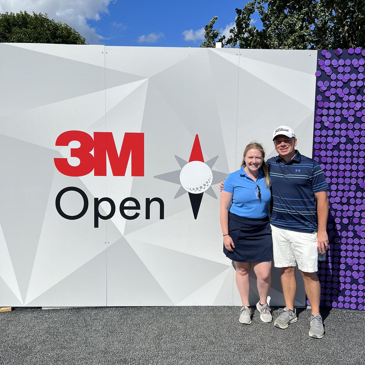 3M Open July 2022