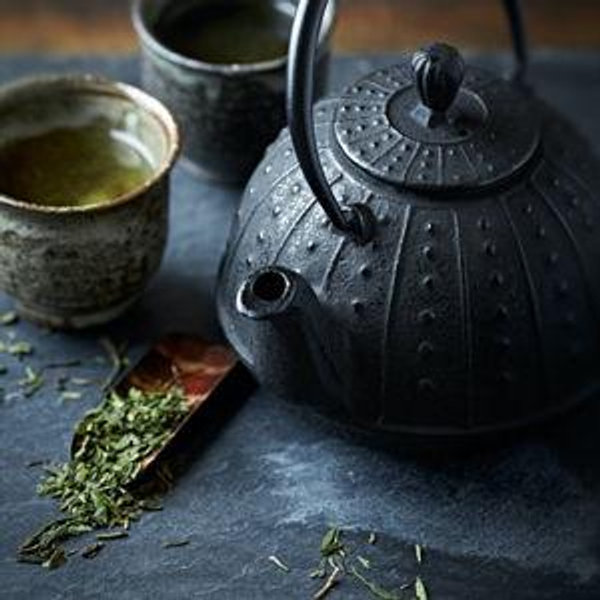 Kyoto Tea Cabinet Restock