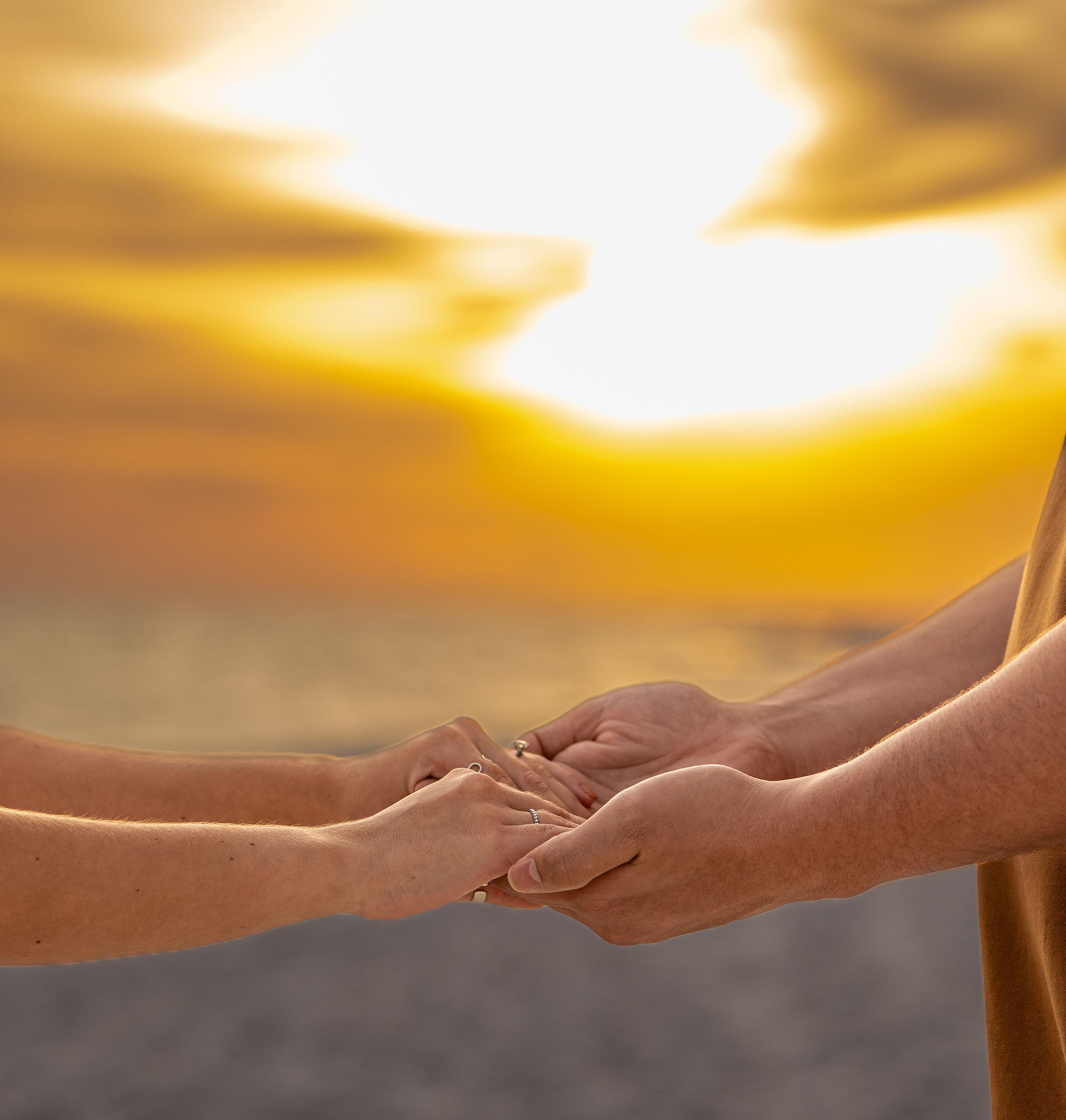 The Wedding Website of Mandy Curran and Hunter Blair