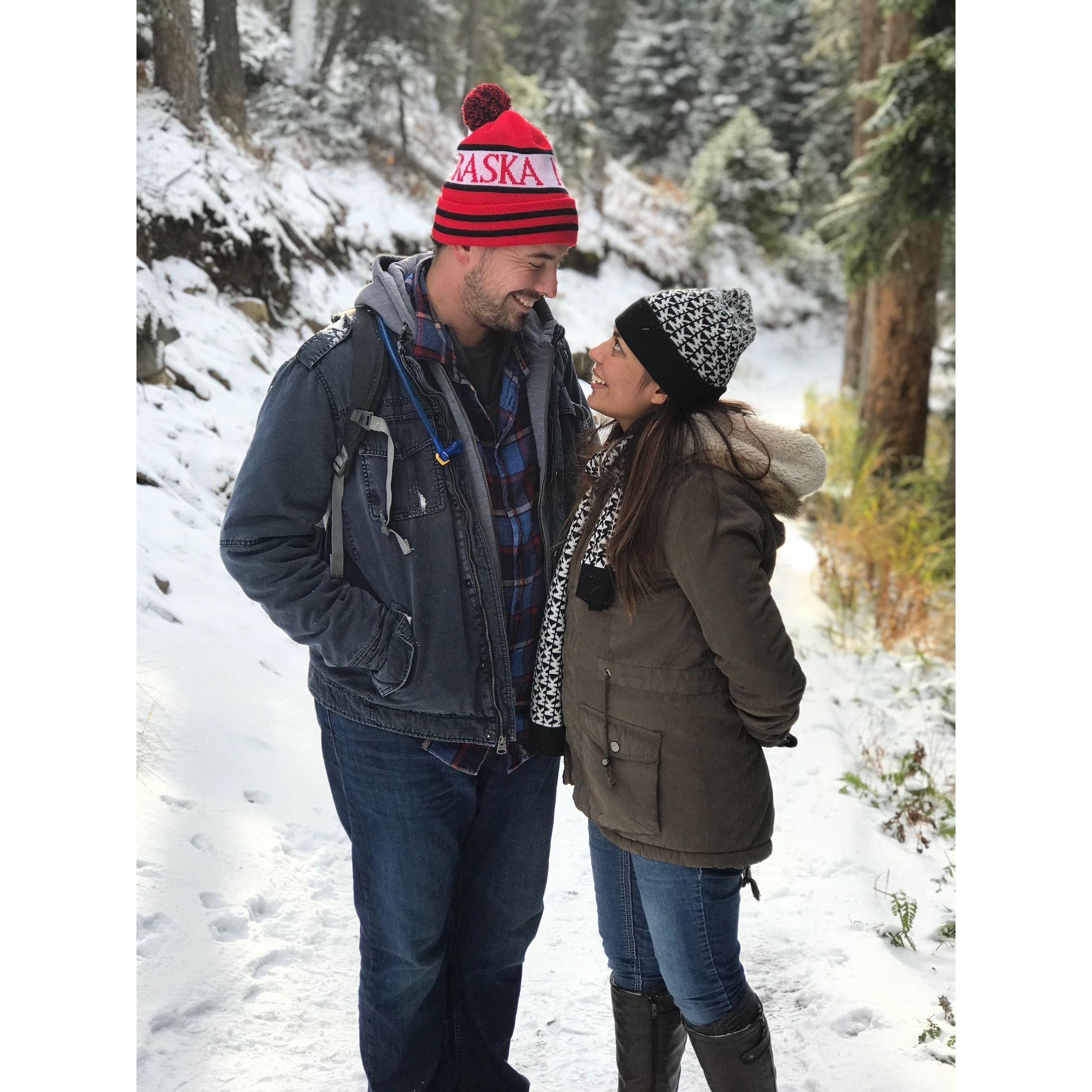 Montana 2018